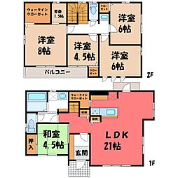 東城南戸建貸家(XEVO)