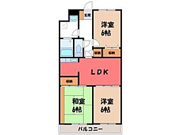 🉐敷金礼金0円！🉐アビタシオン思水