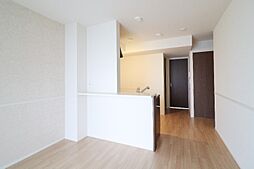 JR東北本線 小山駅 徒歩24分の賃貸アパート 1階1LDKのリビング/ダイニング