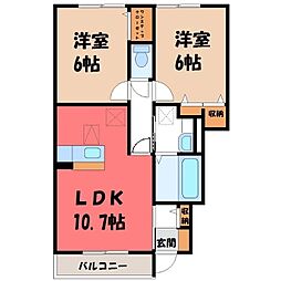 ガーデンハイツ