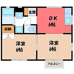 ミリューベェラージュ 中