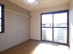 JR水戸線 結城駅 徒歩9分の賃貸アパート 1階3DKのリビング/ダイニング