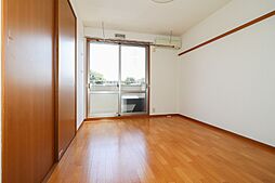 JR東北新幹線 小山駅 徒歩22分の賃貸アパート 2階2DKのリビング/ダイニング