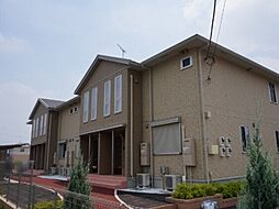 JR水戸線 結城駅 徒歩29分の賃貸アパート