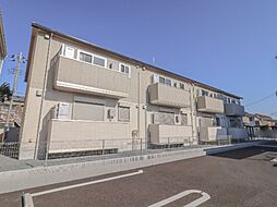 JR東北本線 小山駅 徒歩22分の賃貸アパート