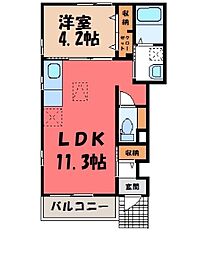 JR東北新幹線 小山駅 バス33分 大谷中学校下車 徒歩1分