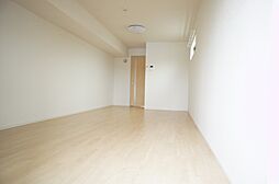 JR東北本線 小山駅 バス10分 城北5丁目下車 徒歩5分の賃貸アパート 2階1Kのリビング/ダイニング