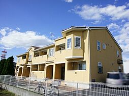 JR水戸線 結城駅 徒歩16分