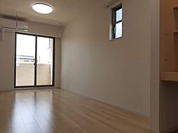 JR両毛線 大平下駅 徒歩5分の賃貸アパート 1階1LDKのリビング/ダイニング