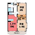 アクエリアス丸井3階6.1万円