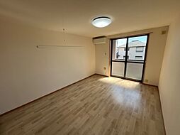 JR水戸線 川島駅 徒歩9分の賃貸アパート 2階1Kのリビング/ダイニング