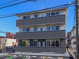 JR東北本線 小山駅 徒歩8分の賃貸アパート