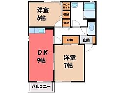 JR東北本線 小山駅 4km