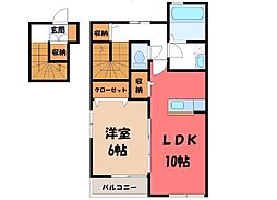 JR東北本線 間々田駅 徒歩10分