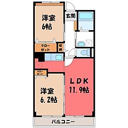 エターナル・インテンション 1階