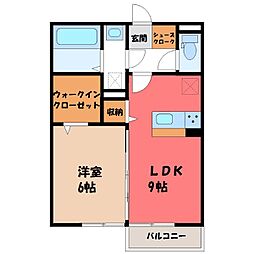 JR水戸線 結城駅 徒歩32分