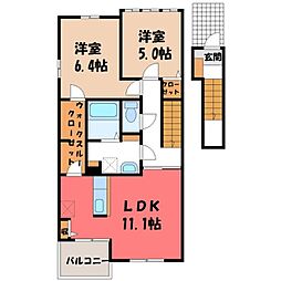 JR水戸線 結城駅 徒歩29分