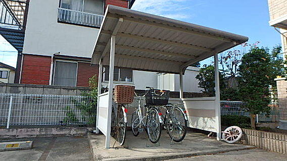 カメリアA_その他_3