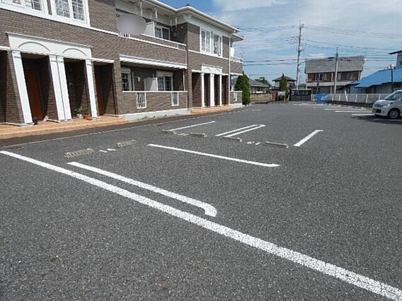 アイル・ビーチェ1_周辺_0