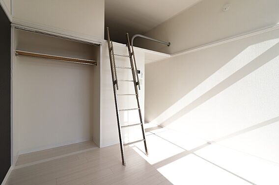 リブレス小山喜沢_内装_2
