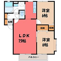 JR東北本線 間々田駅 徒歩7分