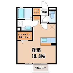 コスモス 2階