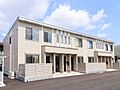 JR東北本線 間々田駅 徒歩31分の賃貸アパート