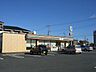 周辺：セブンイレブン筑西岡芹店 434m