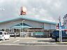 周辺：コメリハード＆グリーン関城店 4069m
