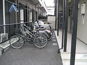 ハイツルミナス 205 ｜ 埼玉県蕨市南町２丁目9-17（賃貸アパート1K・2階・20.20㎡） その15