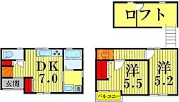 北千住駅 16.0万円