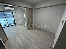 クラリティア綾瀬 804 8階1DKのリビング/ダイニング