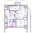 PRIMEURBANSENJU4階25.8万円