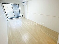 スアヴィス舎人 209 2階1Kのリビング/ダイニング