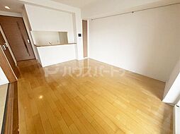 ヴィークステージ北千住イーストレジデンス 306 3階3LDKのリビング/ダイニング