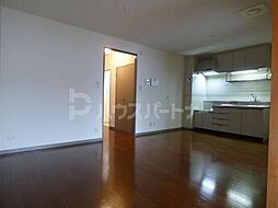 スタークレスト 1004 10階3LDKのリビング/ダイニング