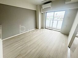 メイクスアート五反野 903 9階2LDKのリビング/ダイニング