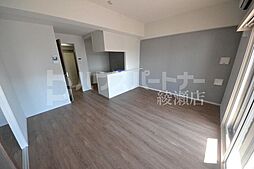 アルファコート綾瀬3 902 9階1LDKのリビング/ダイニング