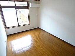 シティハイム　松井 201 2階1Kのリビング/ダイニング