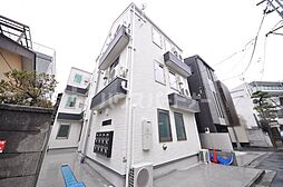 ブリリアント北千住