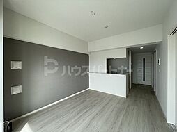 GRAN PASEO 谷在家 509 5階2LDKのリビング/ダイニング