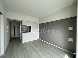 GRAN PASEO 谷在家 512 5階2LDKのリビング/ダイニング