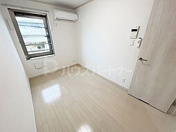 APT西新井 102 1階1Kのリビング/ダイニング