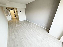 ARCOBALENO DAISHIMAE 203 2階1LDKのリビング/ダイニング