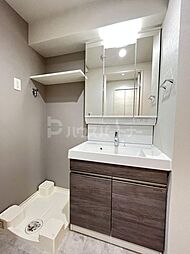 ARCOBALENO DAISHIMAE 406 4階1LDKのリビング/ダイニング