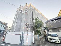 セレスティア栗原II 301 3階1LDKの室内