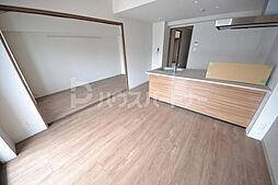 Grace Rose 201 2階2LDKのリビング/ダイニング