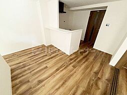 ｇｕｔｅ　Ｗｏｈｎｕｎｇ　北千住 204 2階1LDKのリビング/ダイニング