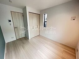 NSGATE五反野 101 1階1Kのリビング/ダイニング