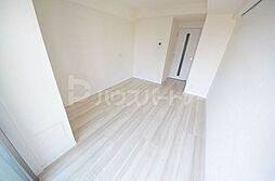 ラフィスタ大師前EAST 803 8階1Kのリビング/ダイニング